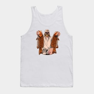 Fisherman Tank Top